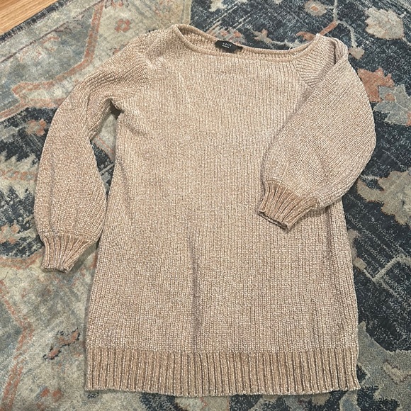 Vici sweater dress - Picture 1 of 1